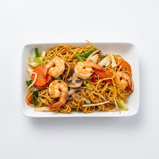 Chow Mein