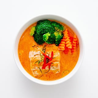 Yellow Curry