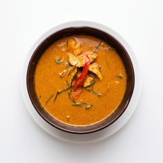 Panang Curry