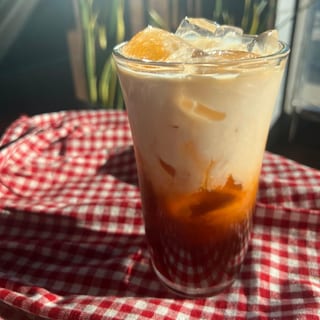 Thai Iced Tea