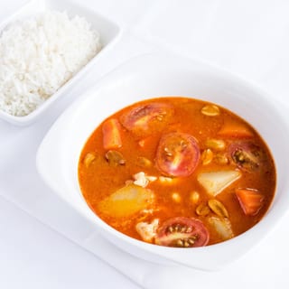 PCH Curry