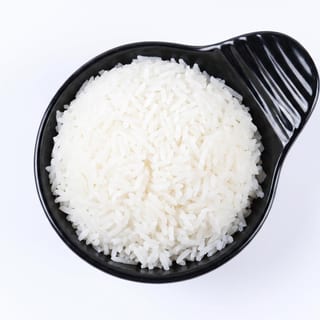 Jasmine Rice