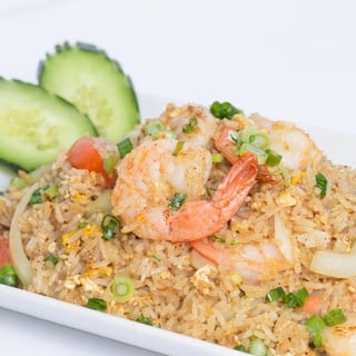 House Fried Rice