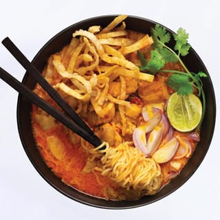Khao soi