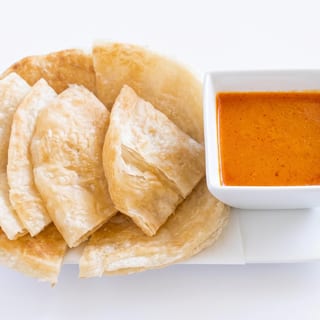 Roti Curry