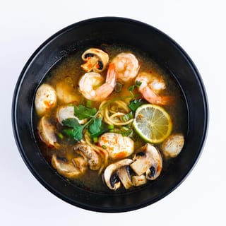 PCH ramen