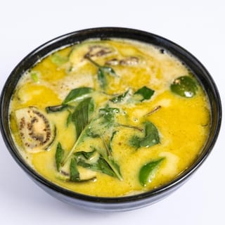 Green Curry